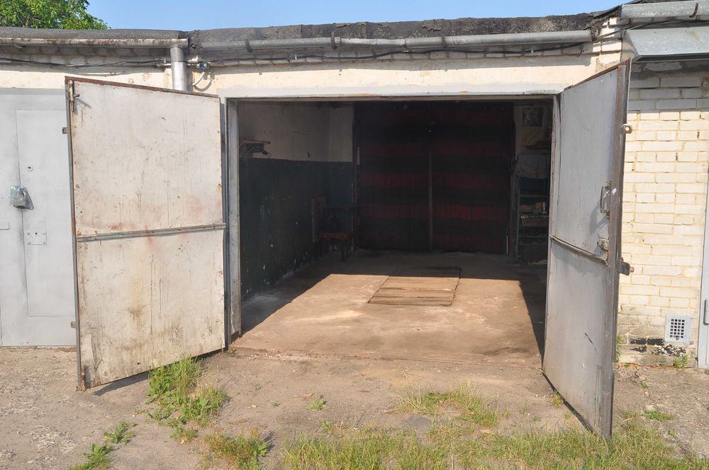 Оренда, цегляний Гараж, Львів , левандівка