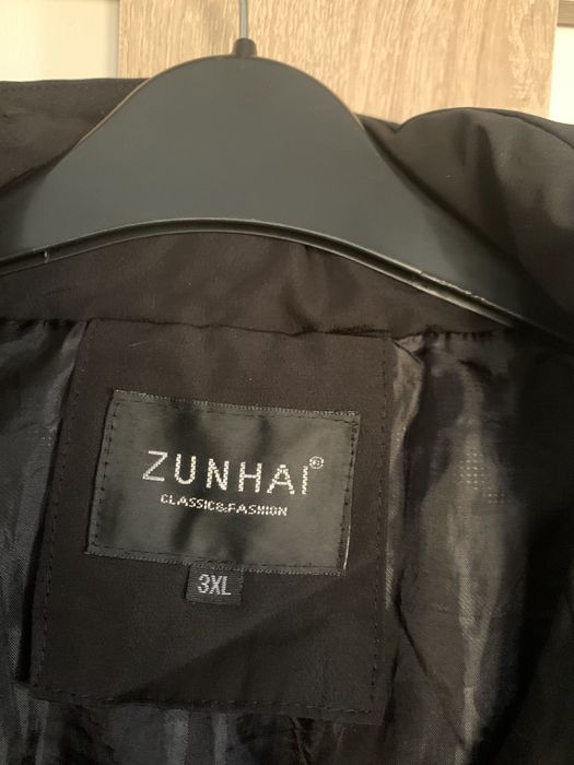 Зимова курточка