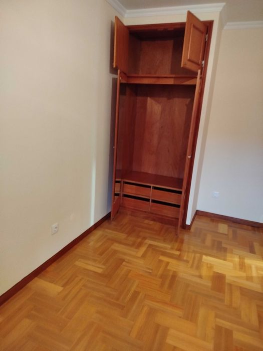 Apartamento T1 - Condomínio Portas do Sol