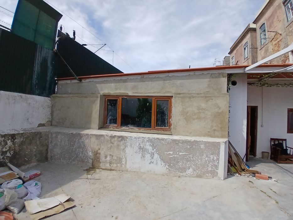 Remodelações gerais de apartamentos e casas