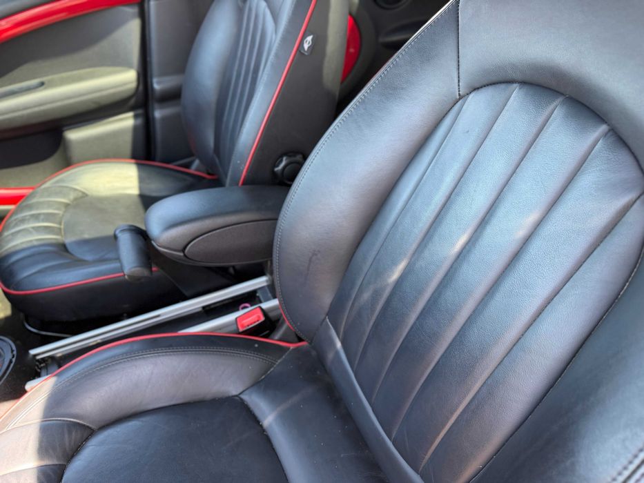 MINI Cooper Countryman JCW 2013