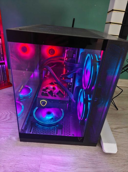 Komputer PC RTX 5080