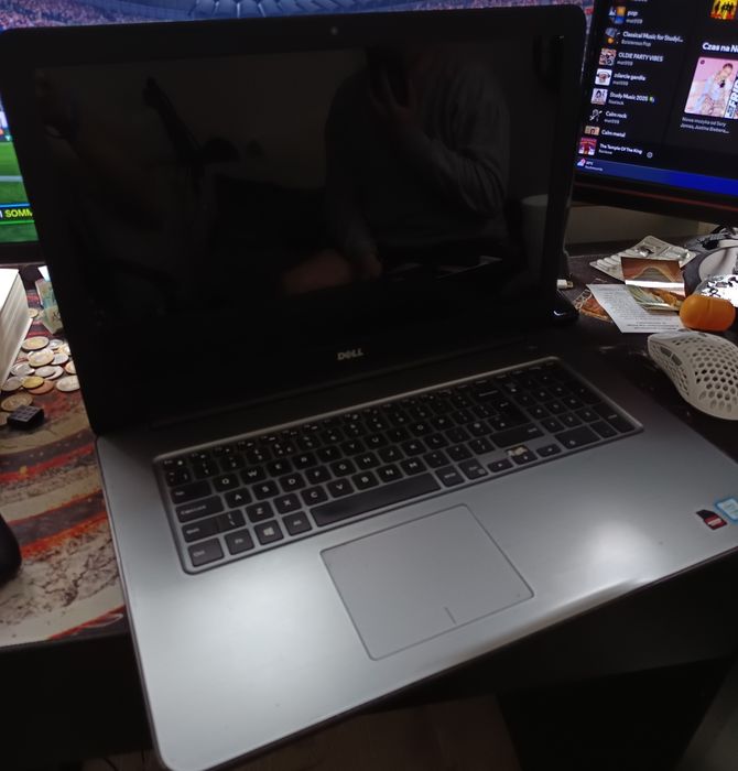 Dell Inspiron 17 3793