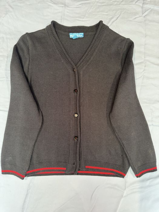 Комплект шкільної форми 134 Helena