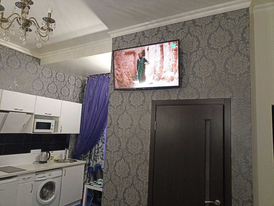 Квартира-"Romantic" посуточно, Харьков, центр, м.Научная