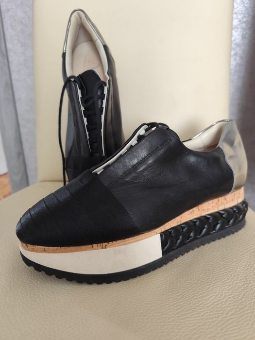 Італійські жіночі  сліпони