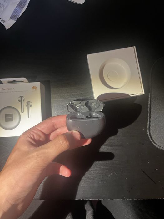 Huawei freebuds 4