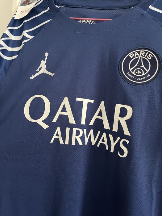 Camisola PSG 24/25 Tamanho M