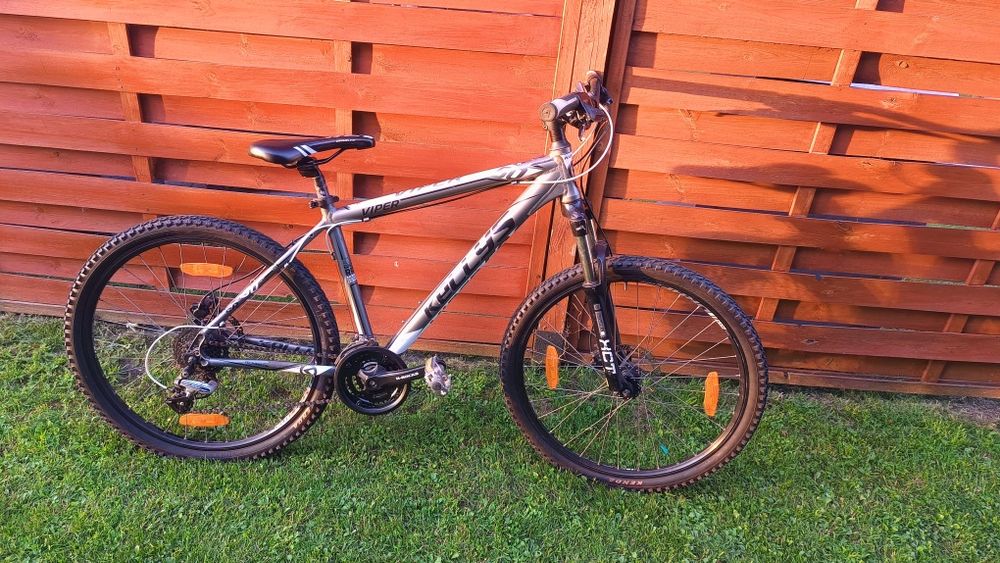 Rower Kellys viper