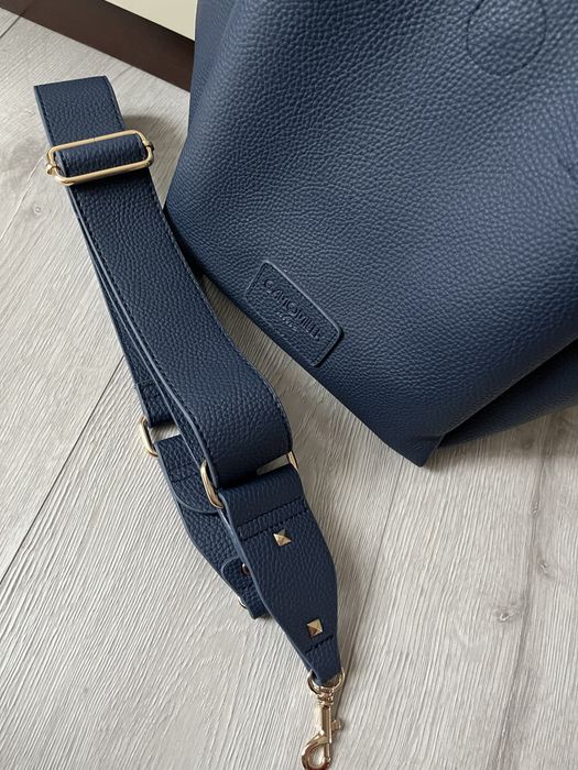 Сумка італійського бренду Camomilla