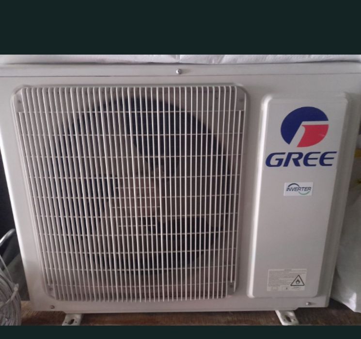 Продам кондиционер GREE.