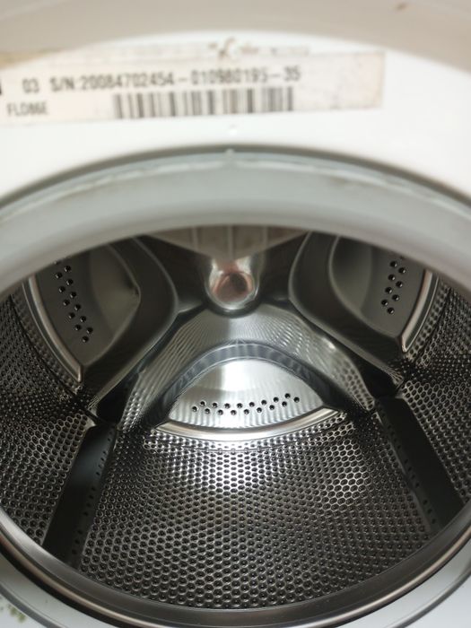 Пральна машина Ardo