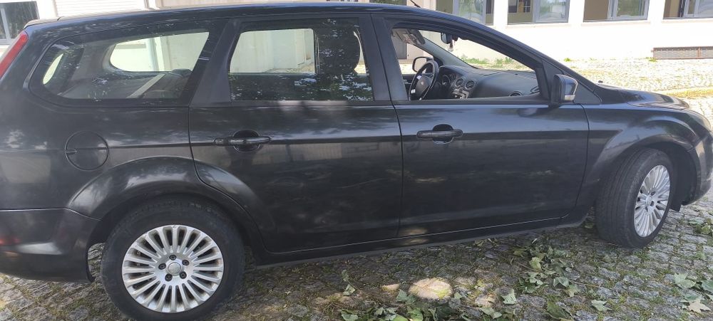 Ford focus  SW 1.6