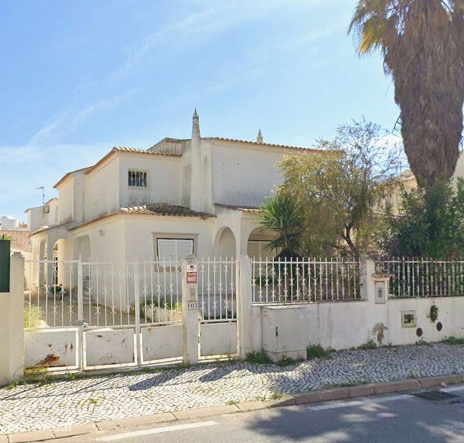 Moradia T5 Na Galé, Guia, Albufeira