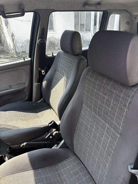 Fiat punto 1.7 TD