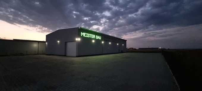 Dachy - Więźba dachowa CNC - C24 Drewno KVH, tartaczne, suszone