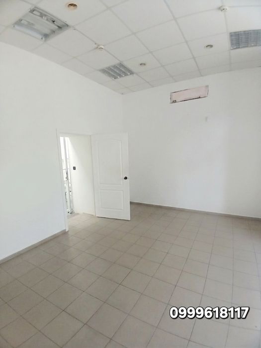 Оренда приміщення 135кв.м. пр.Соборний.