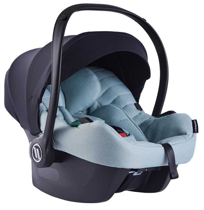 AVIONAUT Cosmo AirFlow I-Size Fotelik samochodowy BAZA ISOFIX 0-13 kg