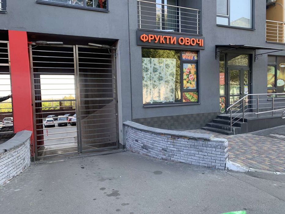 Квартира подобово в новому будинку з парковкою.Світло 24/7