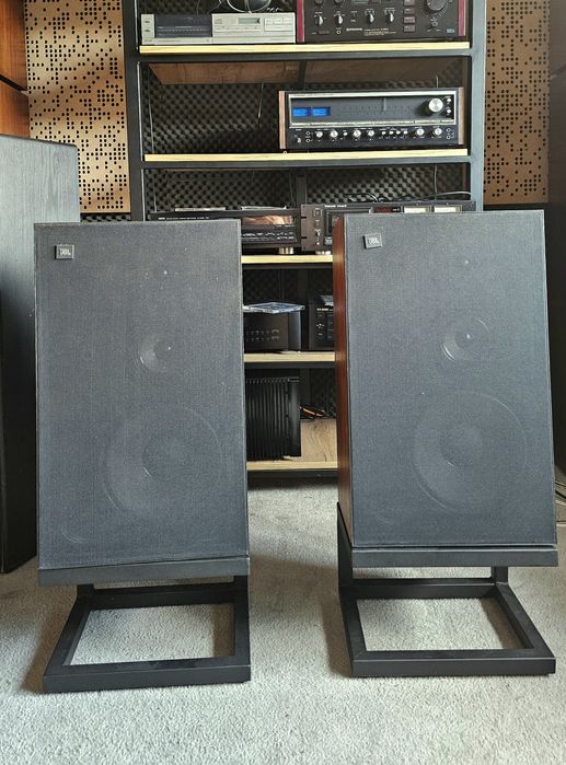 JBL L110 USA vintage wysoki model