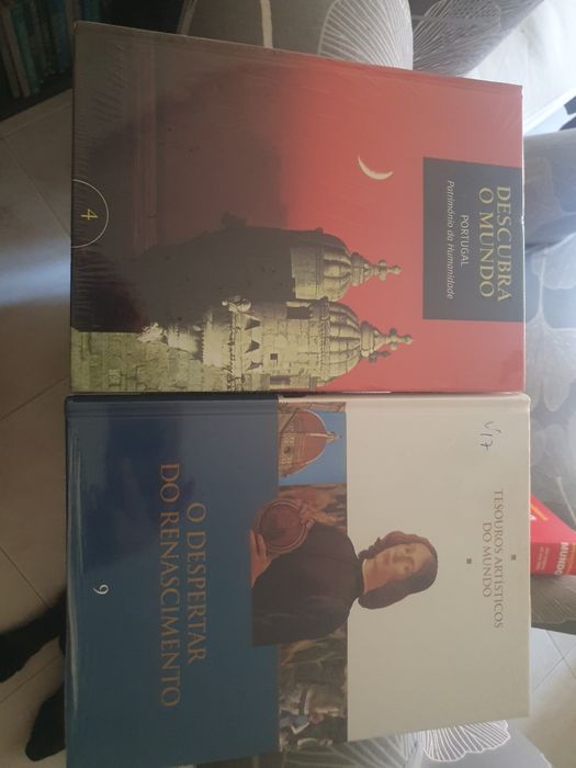 Vendo 5€ cada - diversos