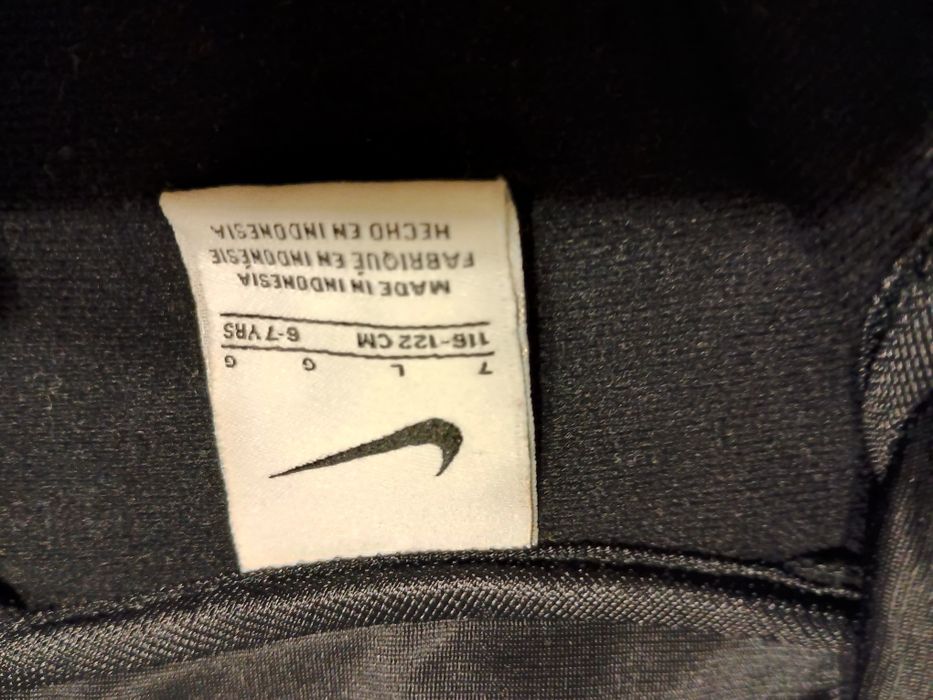 Dres oryginalny Nike