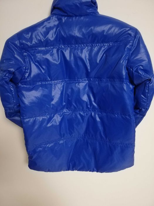 kurtka puchowa Ralph Lauren 134 140 kurtka 134 140 puchowa Ralph