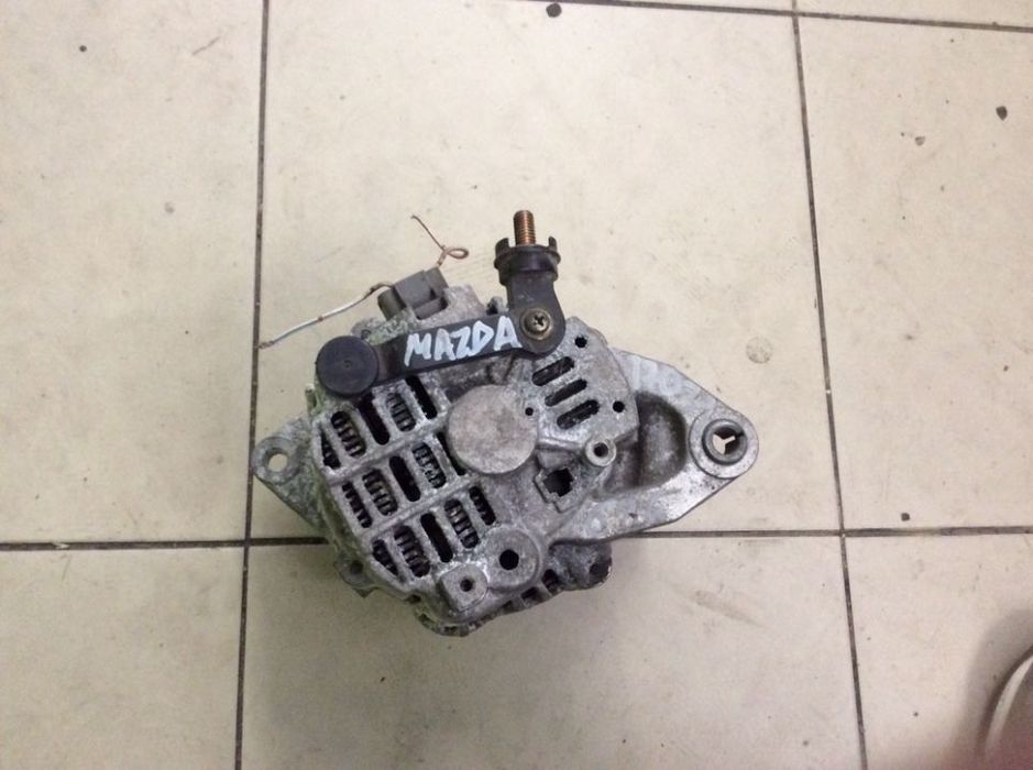 Alternador Mazda 626