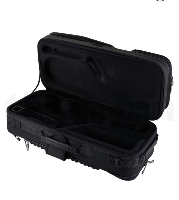 Estojo saxofone  alto thomann