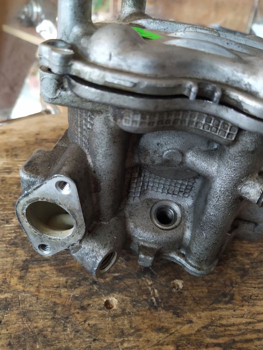 Головка Ямаха/ yamaha sa 36/39