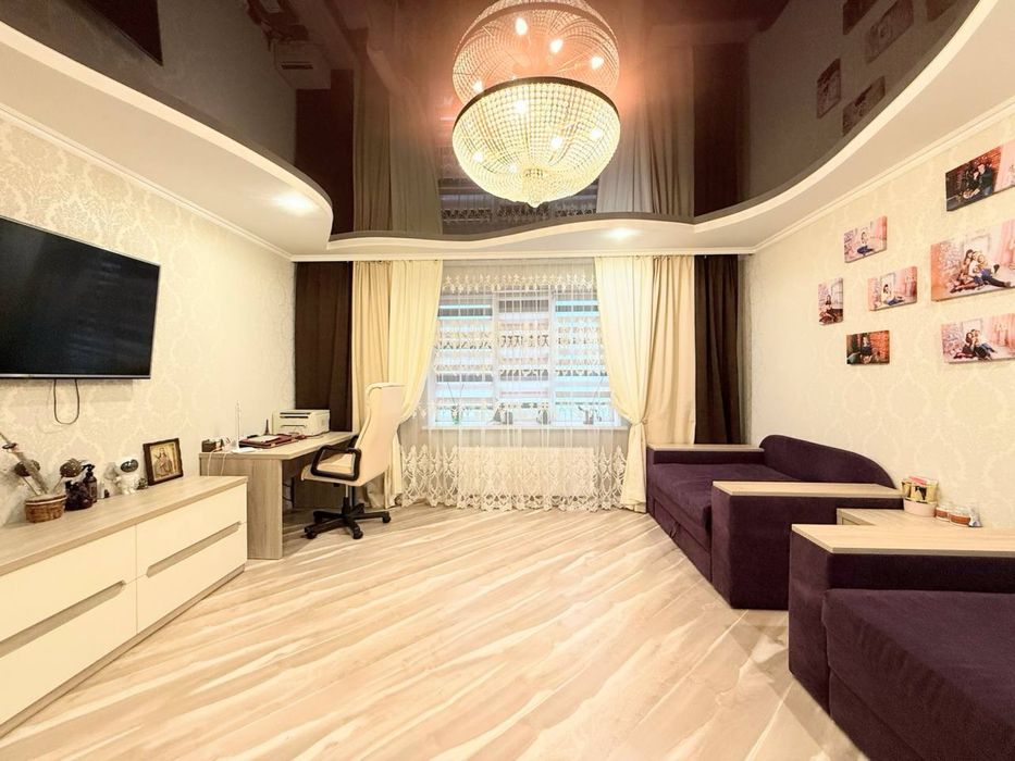 Продам 2к Озерна , ЖК Патріот