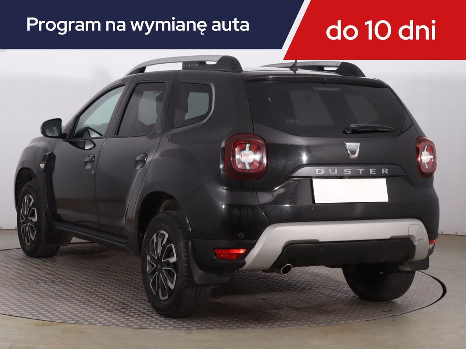 Dacia Duster 1.3 TCe, Navi, Klimatronic, Tempomat, Parktronic,