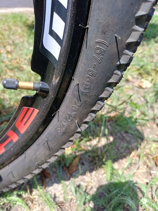 Rower GórskiI 17 MTB G-Bike !!!