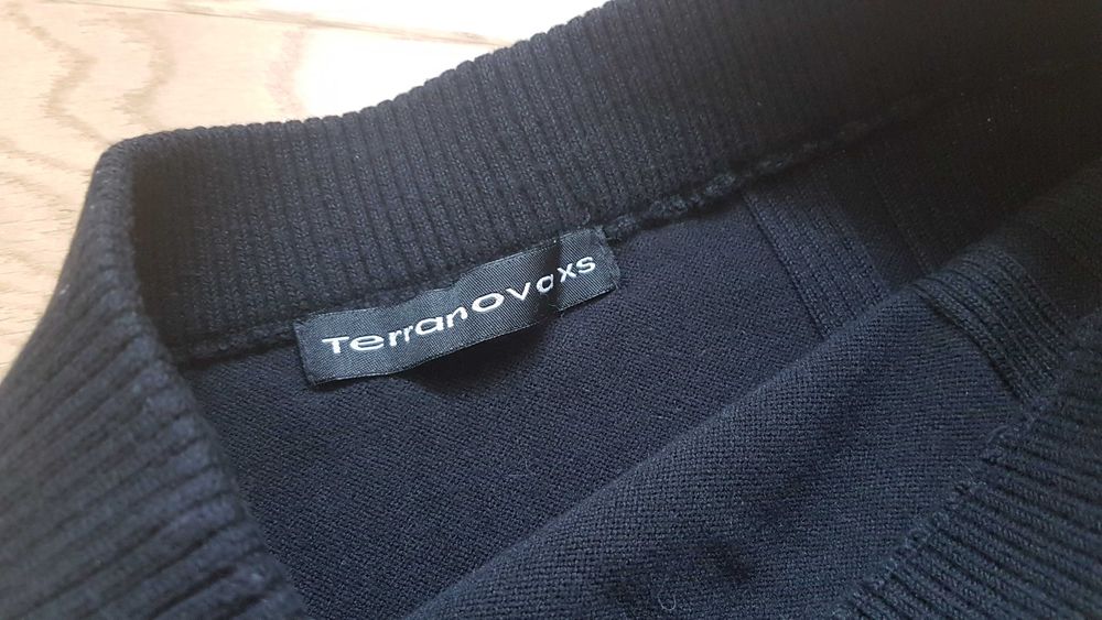 mini spódniczka Terranova