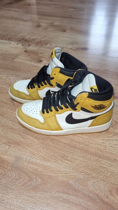 Nike Jordan 1 high