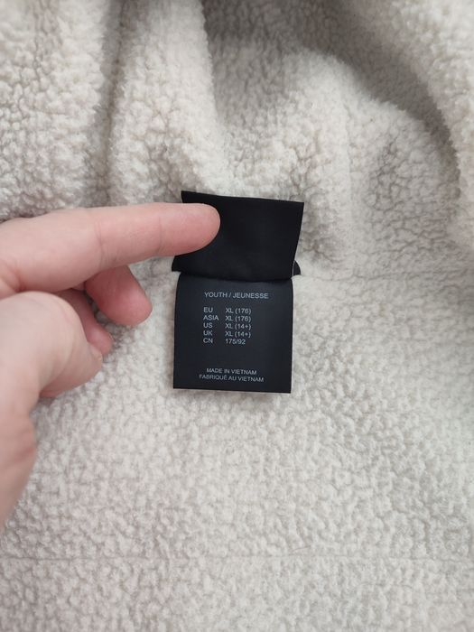 куртка Jack Wolfskin XL (176) | дуже тепла, парка