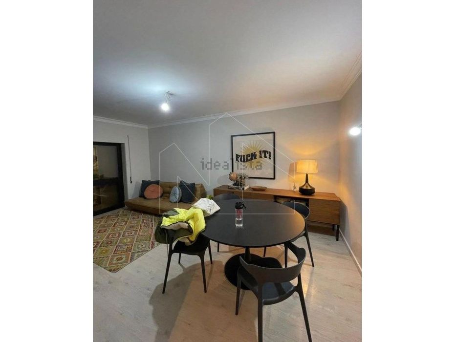 Apartamento T1/2 no centro de Águeda ótimo para investimento