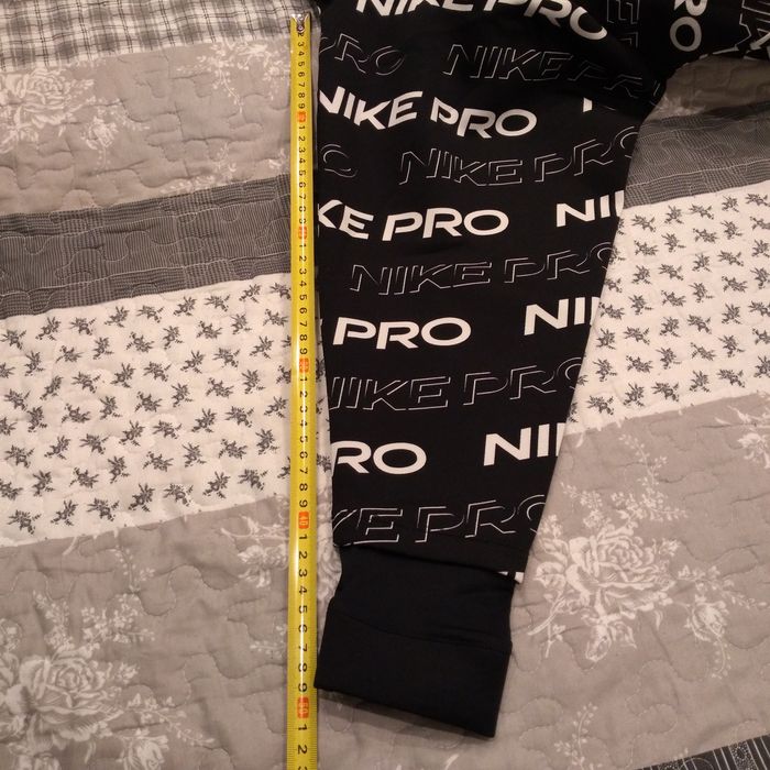 Bluza Nike pro damska oryginalna