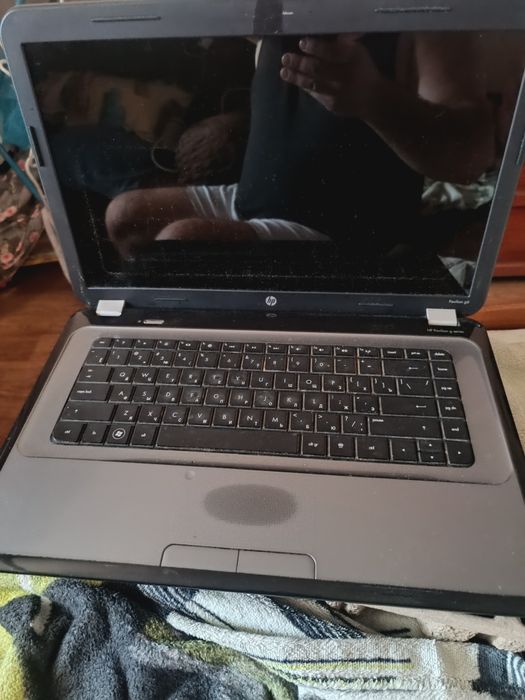 Ноутбук HP pavilion g6 -1131sr