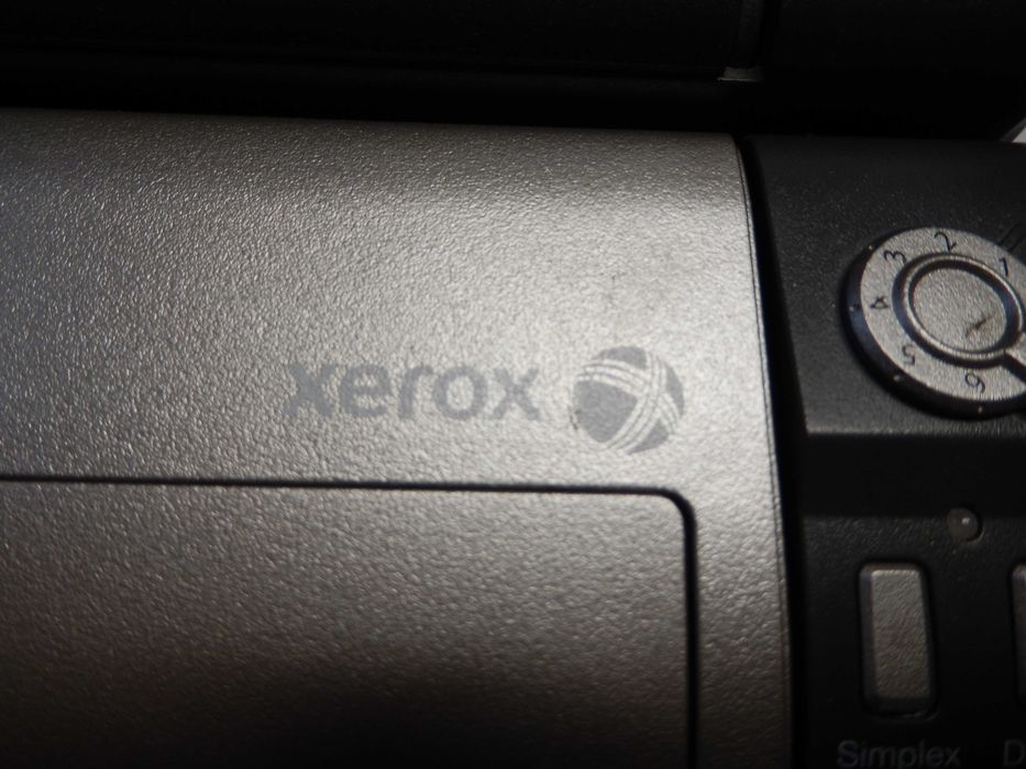 skaner XEROX DocuMate3115