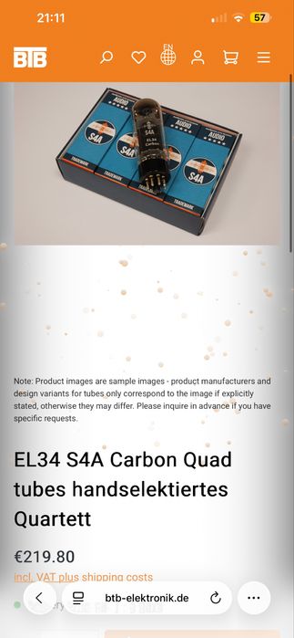 Cayin Jazz 80 – A Magia das Válvulas, Afinado no Seu Melhor