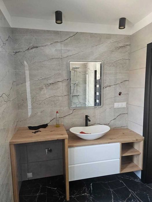 Do wynajęcia_pietro domu Mysłowice-Janów