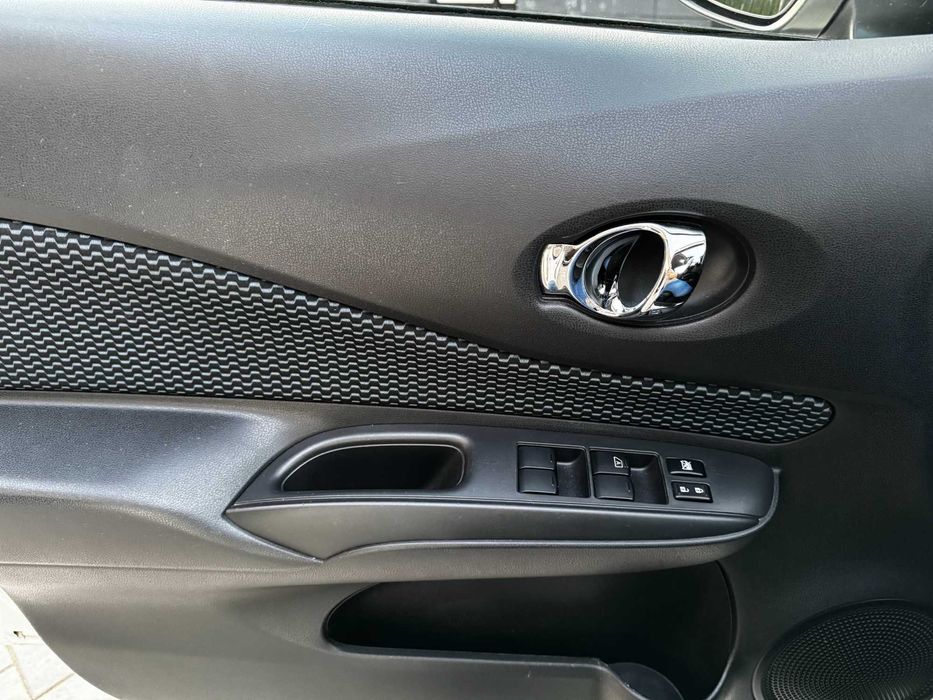Nissan Note II E12