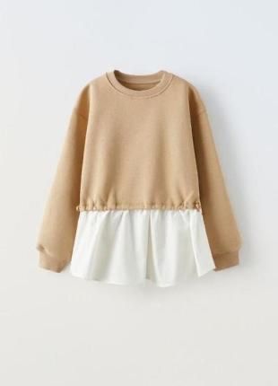 Світшот Zara 164см