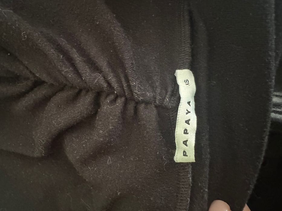 Лонгслив Papaya (XS)