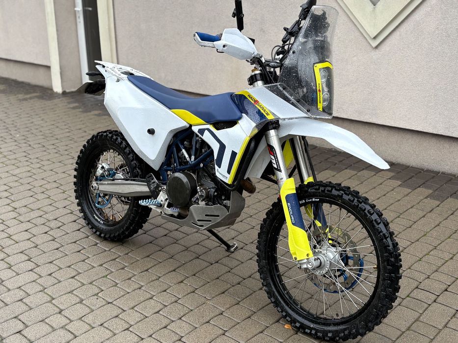 Husqvarna