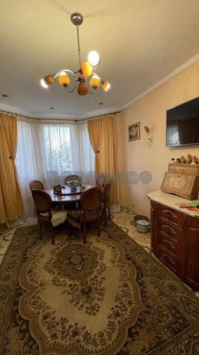 Продаж будинку  Крюківщина Київська область