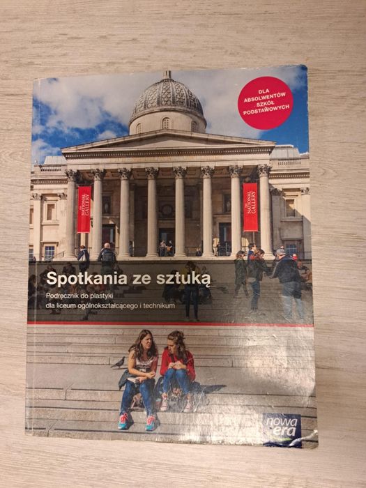 Spotkania ze sztuką