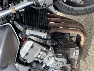 Супер стан!!! Хонда хорнет 900 кубів