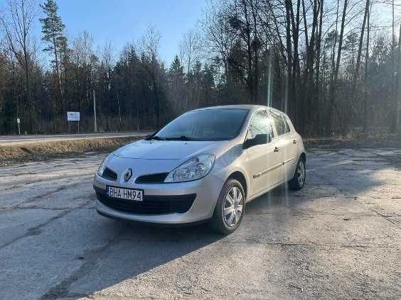 Sprzedam Renault Clio